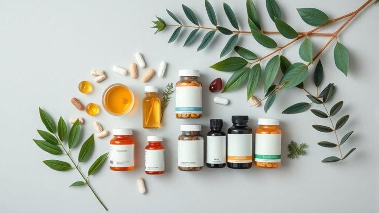 men s metabolism and supplements