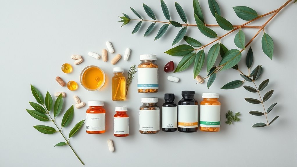 men s metabolism and supplements