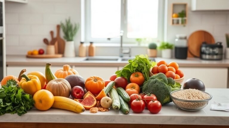 slow metabolism in men