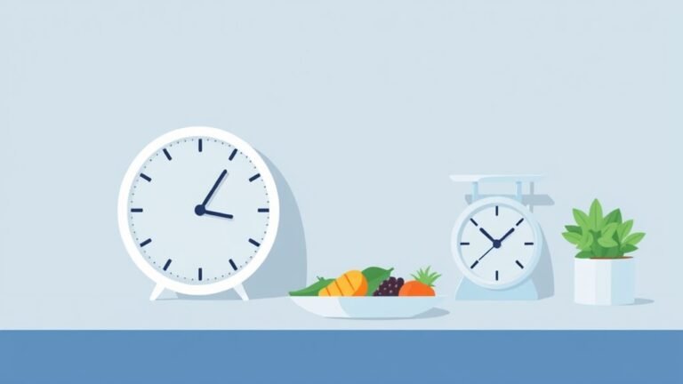 slow metabolism signs men