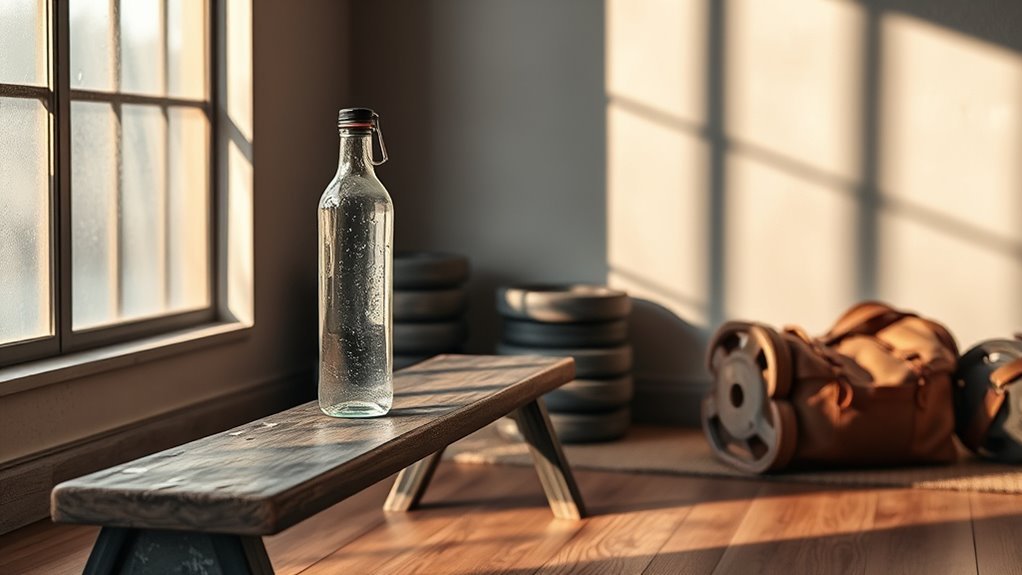 stay hydrated boost energy