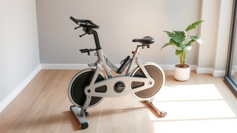 top air bikes for fitness