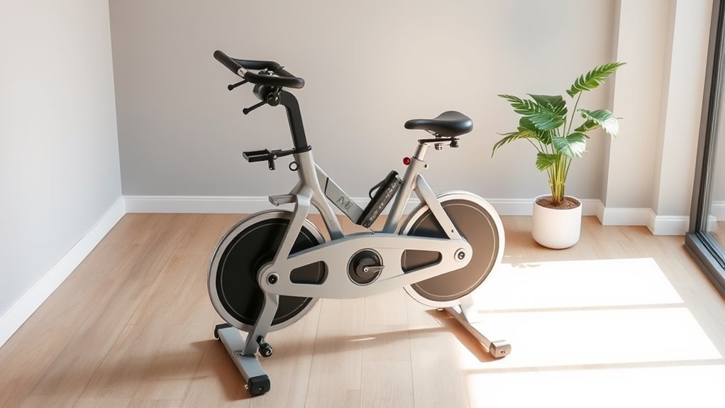 top air bikes for fitness
