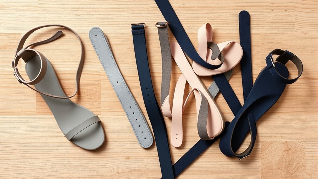 top ankle straps 2026