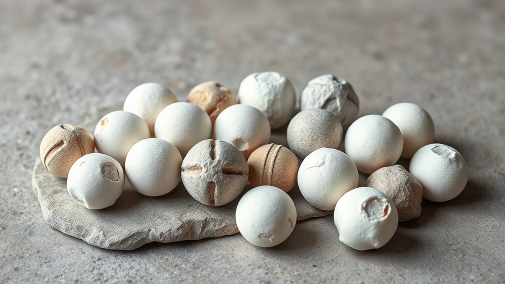 top chalk balls reviewed