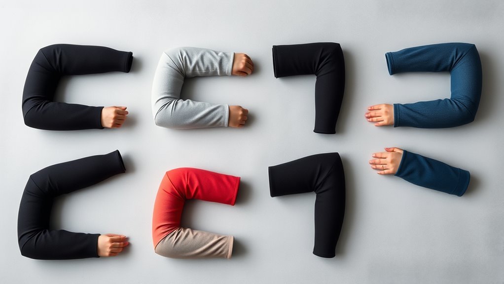 top elbow sleeves reviewed 2026