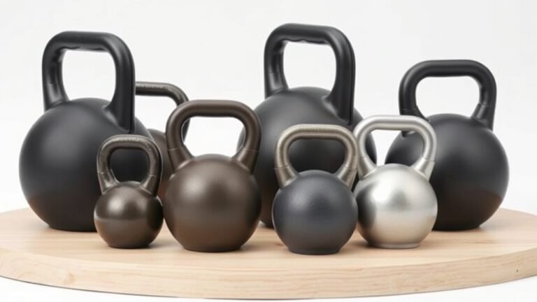top kettlebells for workouts