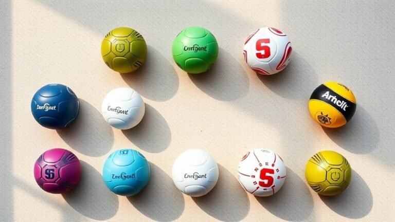 top lacrosse balls 2026