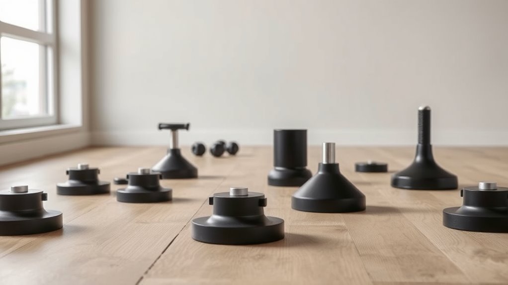 top landmine attachments 2026