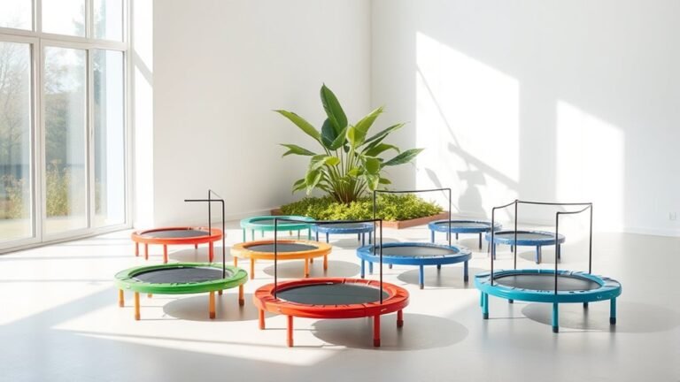 top mini trampoline picks