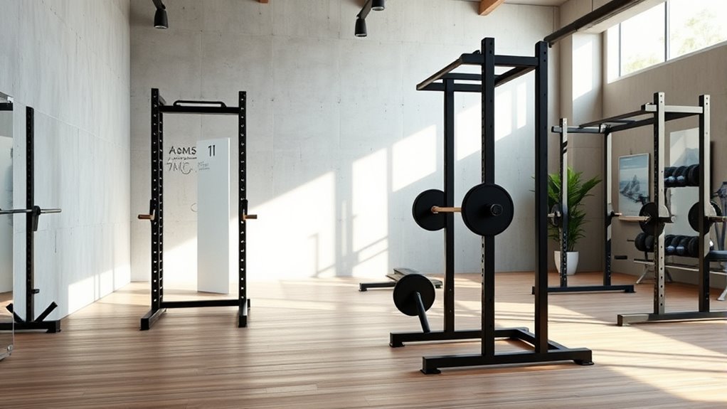 top squat racks 2026