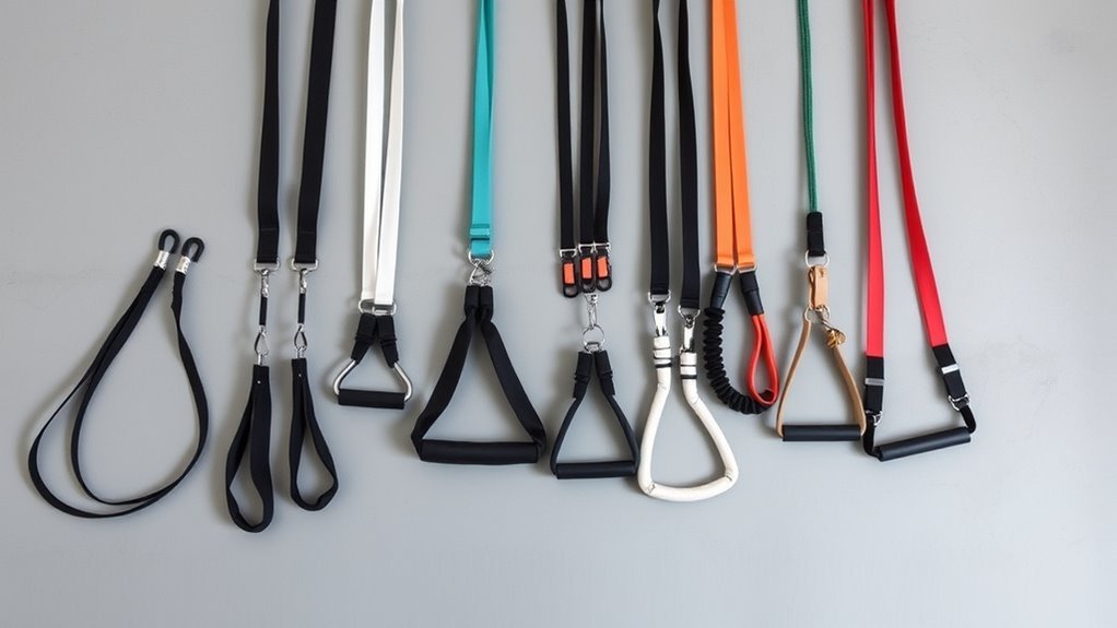 top suspension trainers 2026