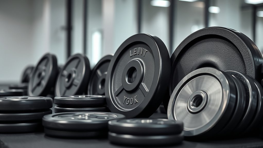 top weight plates 2026