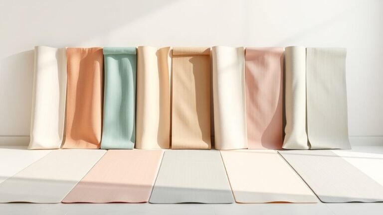 top yoga mats 2026