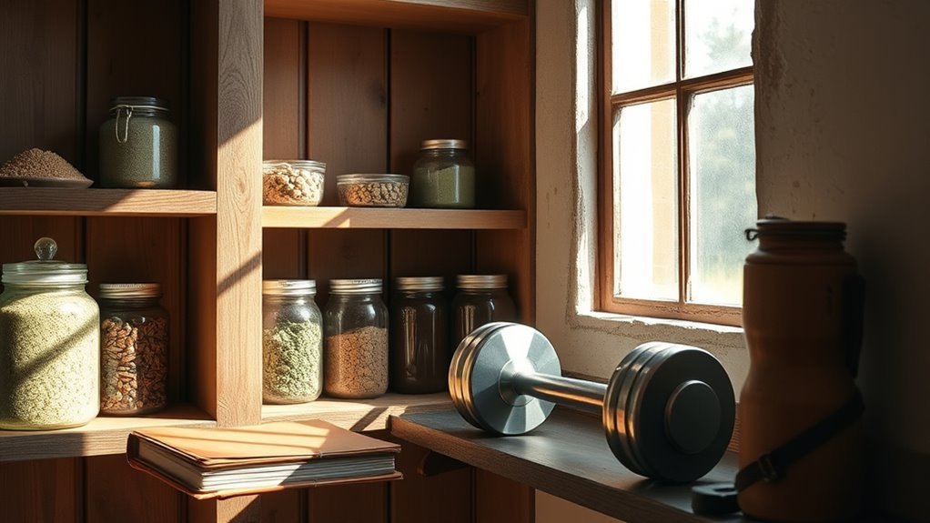 balance estrogen through diet