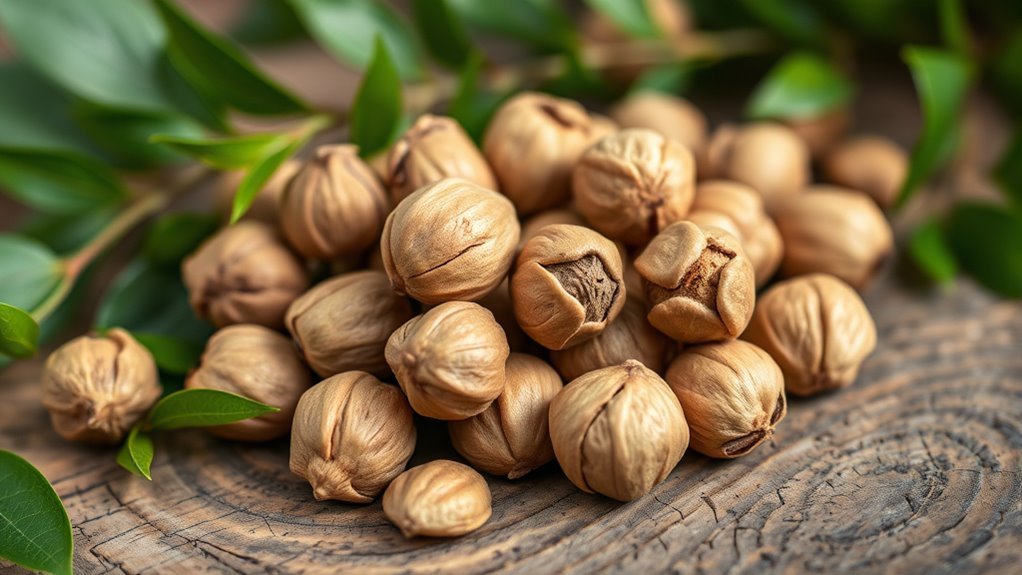 brazil nuts and testosterone