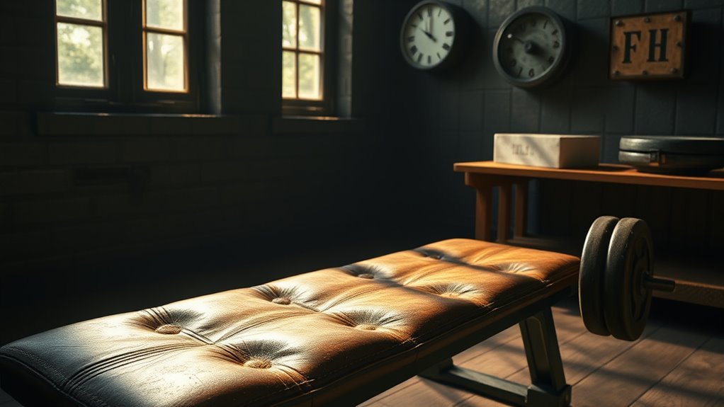 elevated cortisol health signs