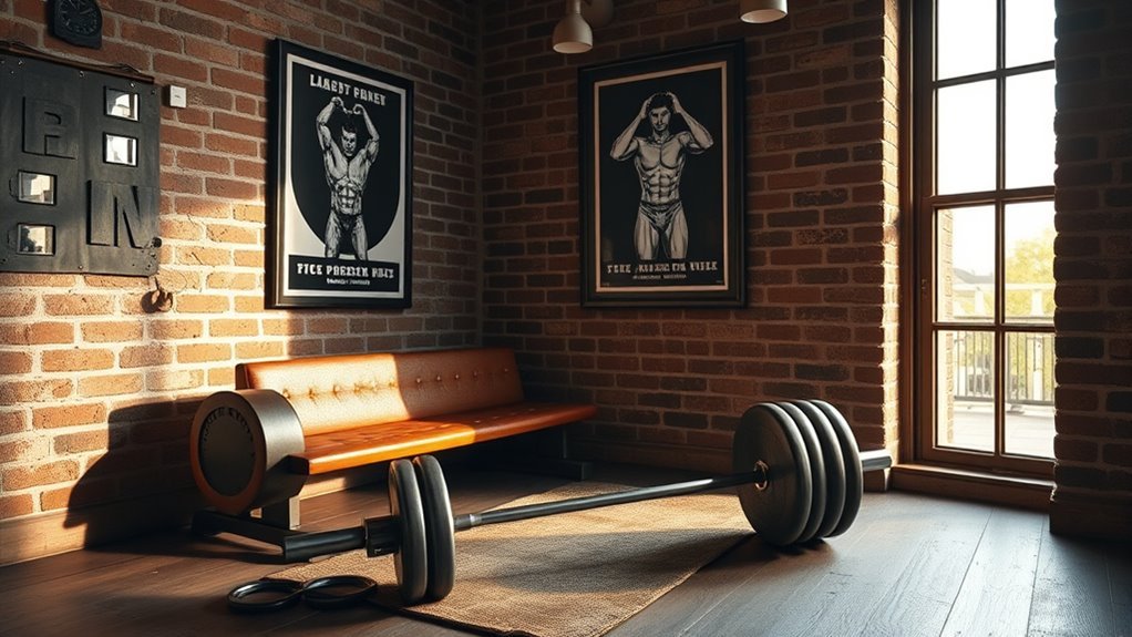 exercise boosts testosterone levels