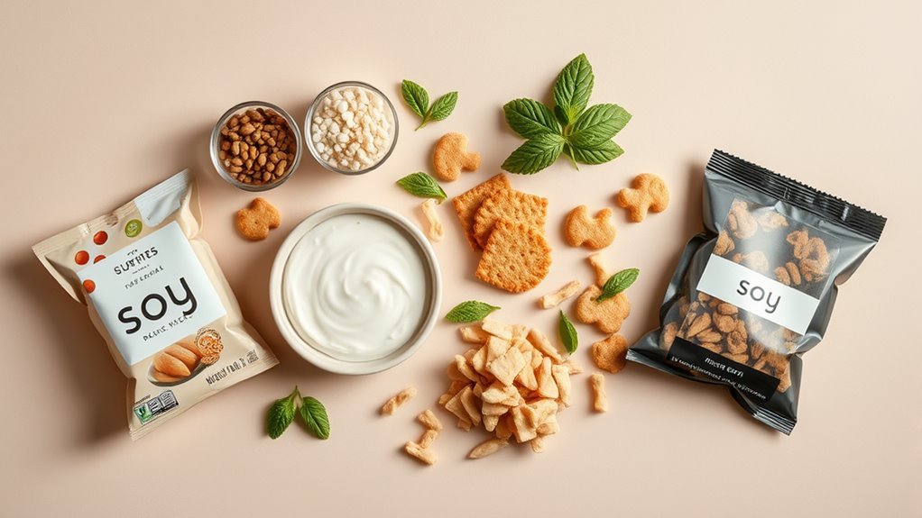 foods that reduce testosterone