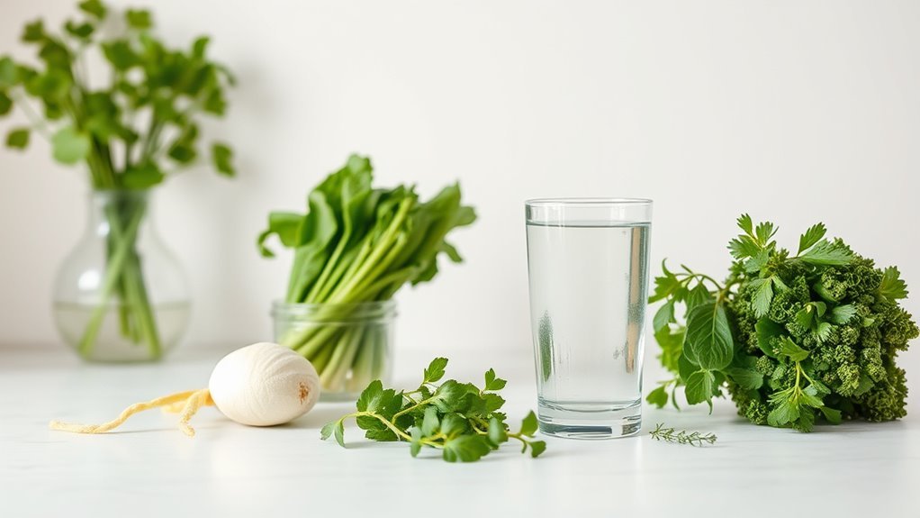 lower estrogen levels strategies