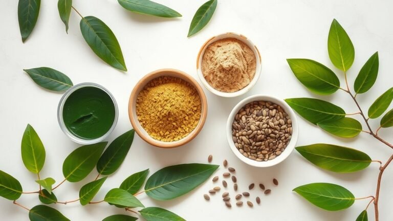 natural anabolic diet boosters