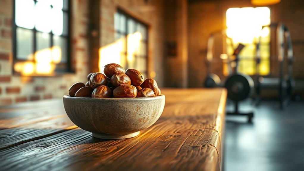 nutritional powerhouse for health