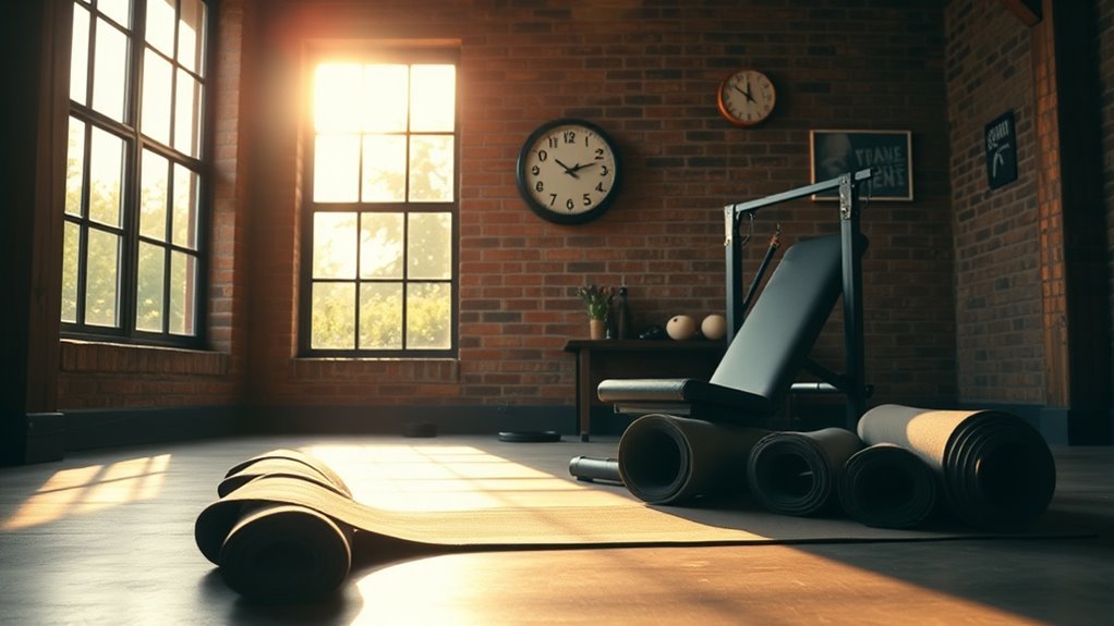 prioritize quality sleep consistently