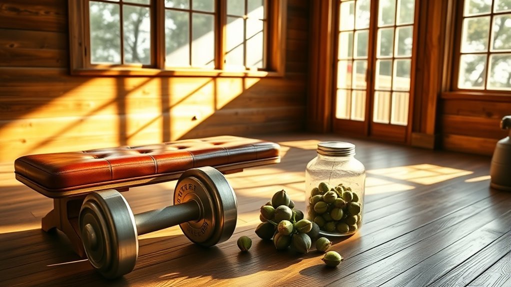 saw palmetto for bph relief