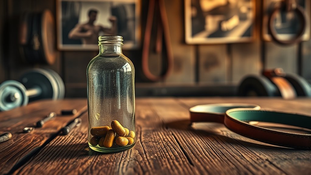 testosterone boosters liver risks