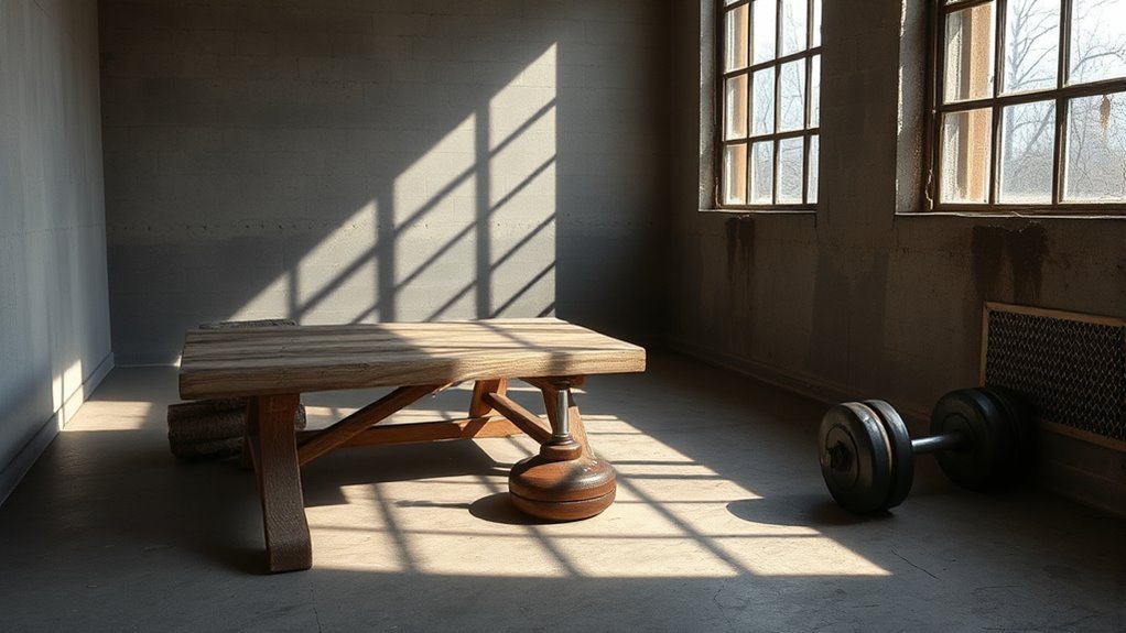 testosterone boosting workout plan