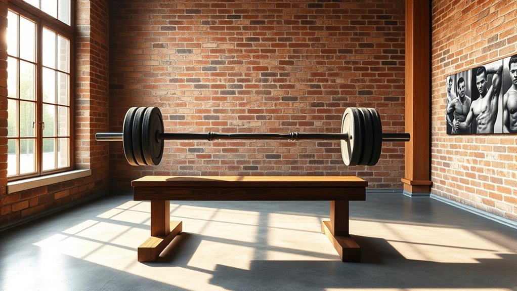 testosterone doses influence growth