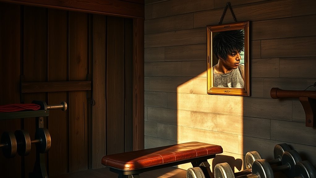 testosterone s impact on hair