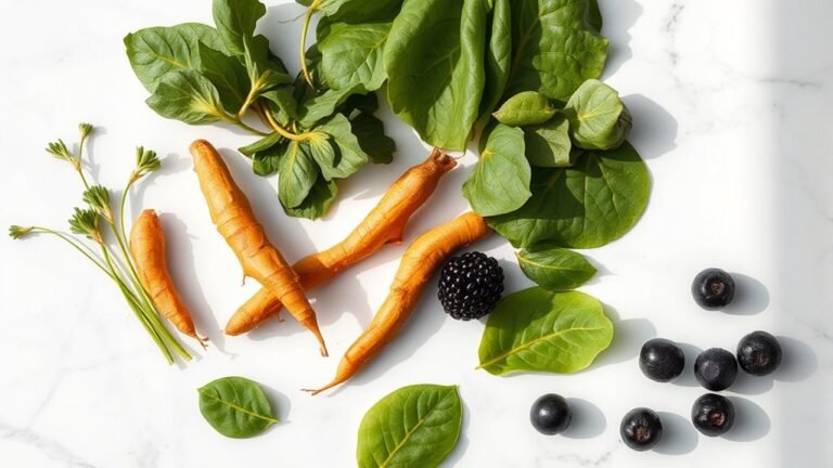 vitamins boost testosterone levels