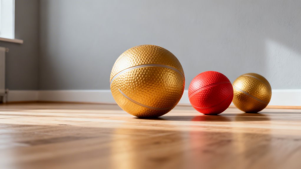 slam balls for workouts