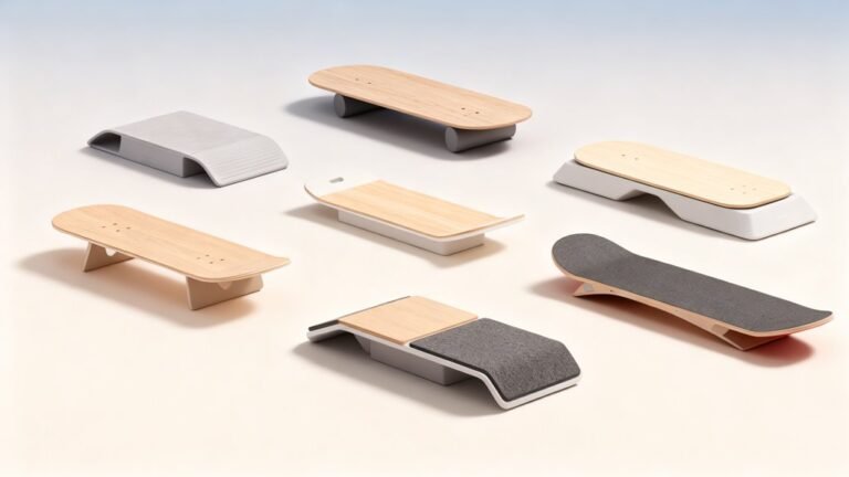 top 10 stability balance boards
