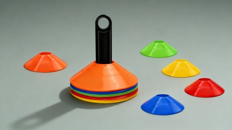 top agility cones selection