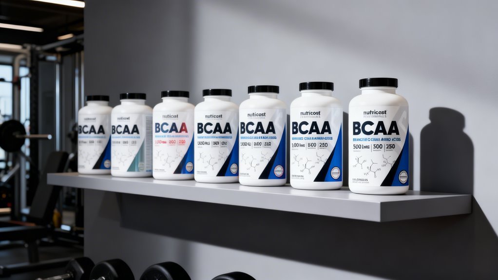 top bcaa supplements 2026