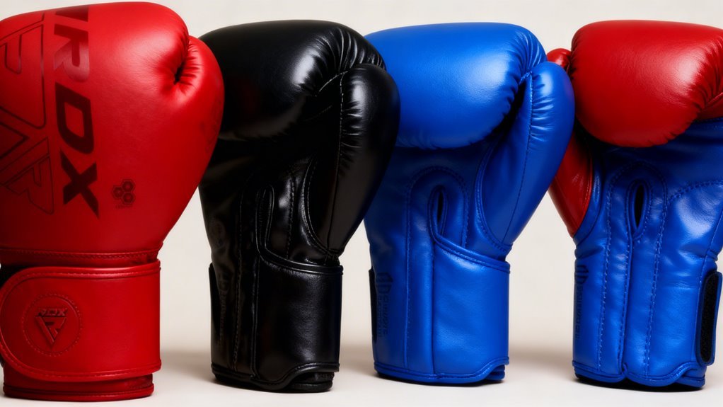 top boxing gloves 2026