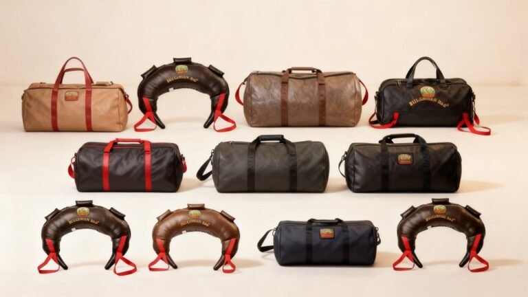 top bulgarian bags 2026