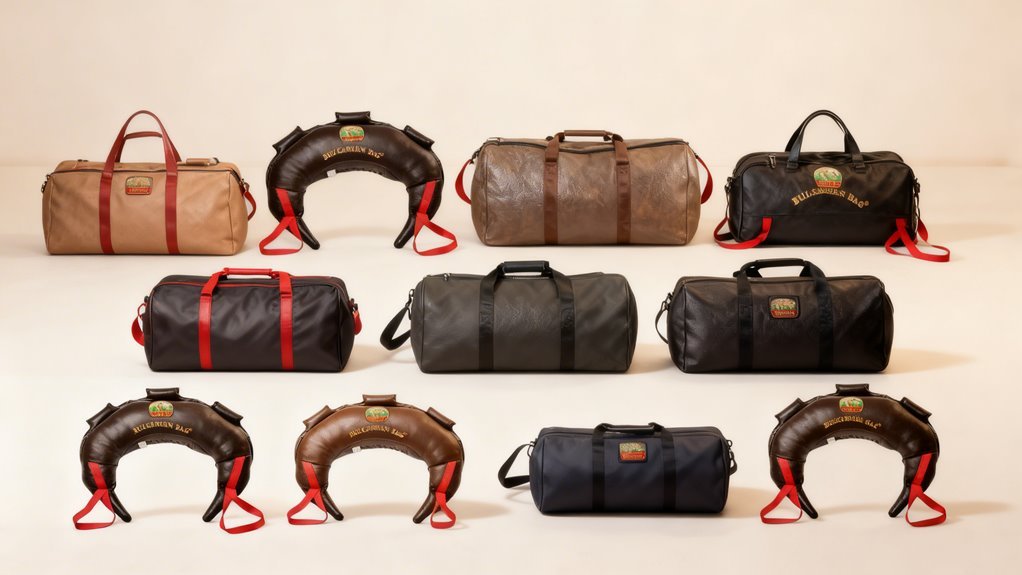top bulgarian bags 2026