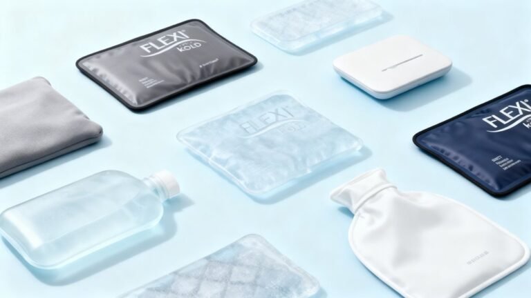 top cold therapy packs