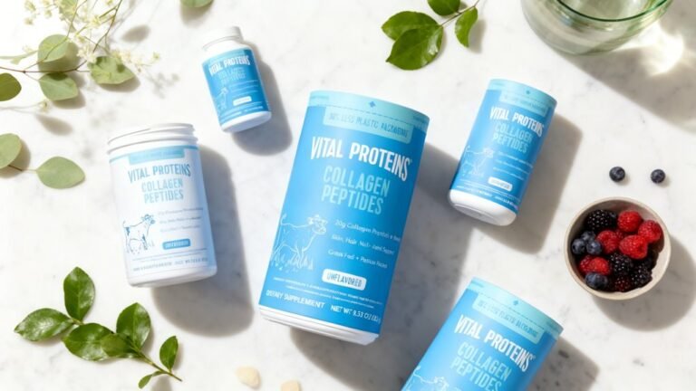 top collagen peptides 2026