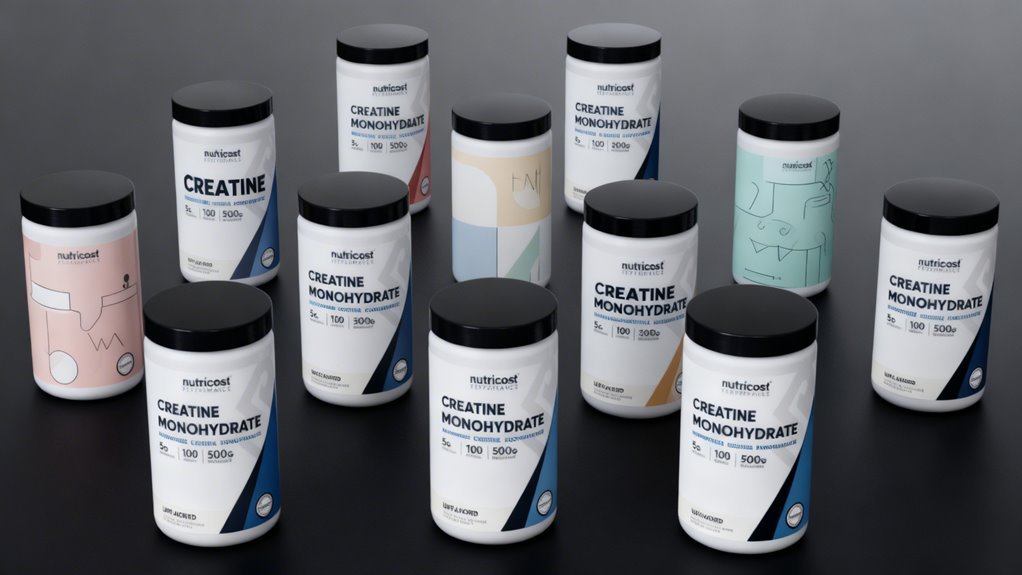 top creatine picks 2026