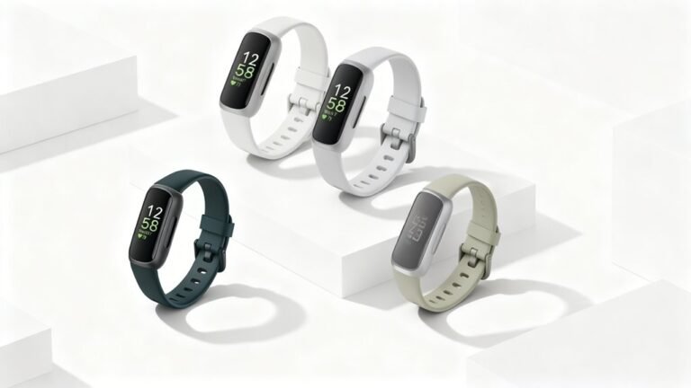 top fitness trackers 2026