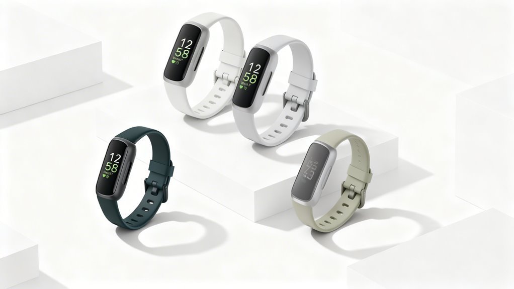 top fitness trackers 2026
