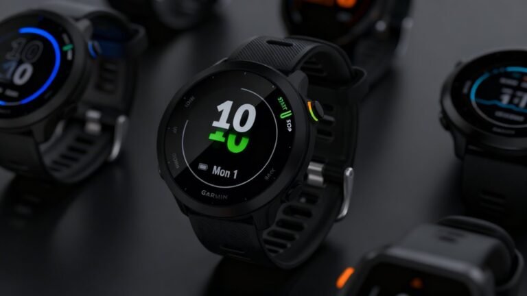 top gps running watches