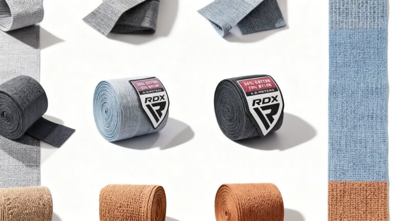top hand wraps 2026