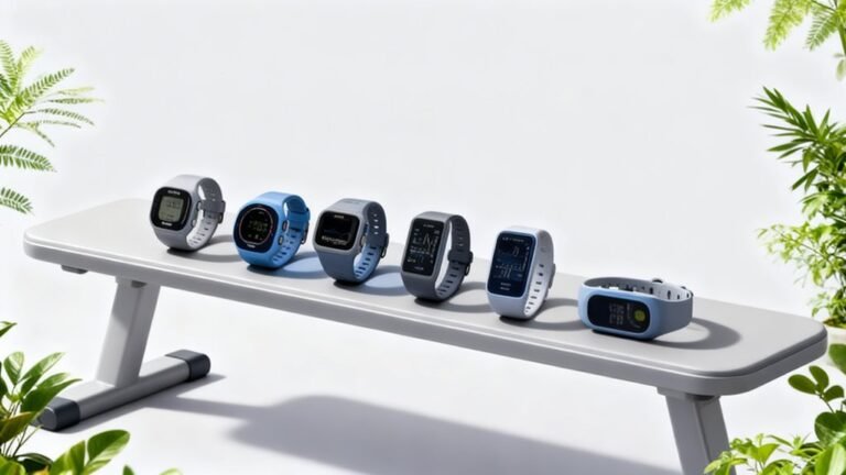 top heart rate monitors