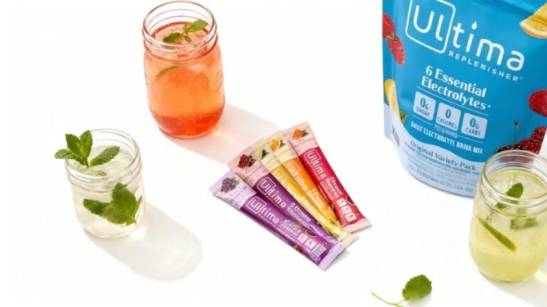 top hydration powders 2026