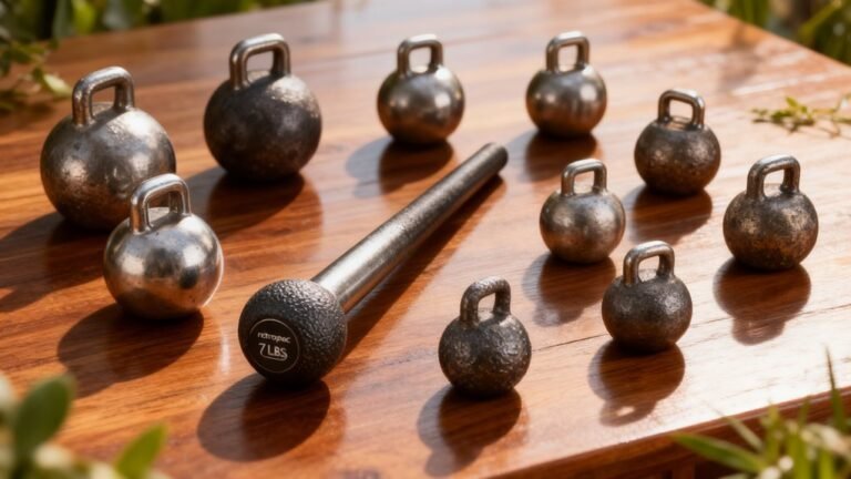top maces for strength training